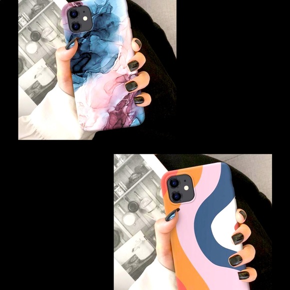 Brand new iPhone 11 Phone Cases! - Picture 1 of 7